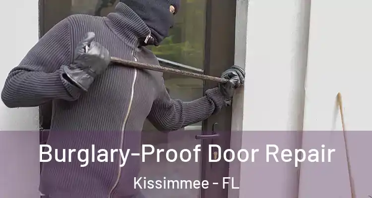  Burglary-Proof Door Repair Kissimmee - FL