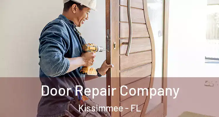  Door Repair Company Kissimmee - FL