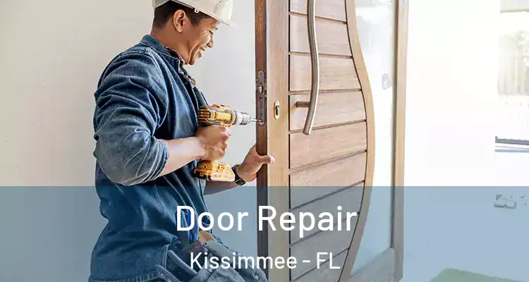  Door Repair Kissimmee - FL