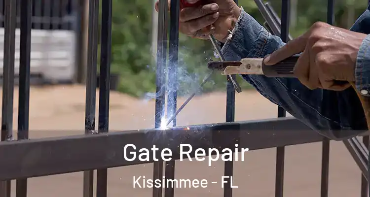  Gate Repair Kissimmee - FL