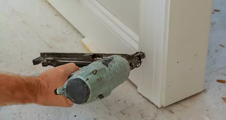 Patio Door Fix in Kissimmee, FL