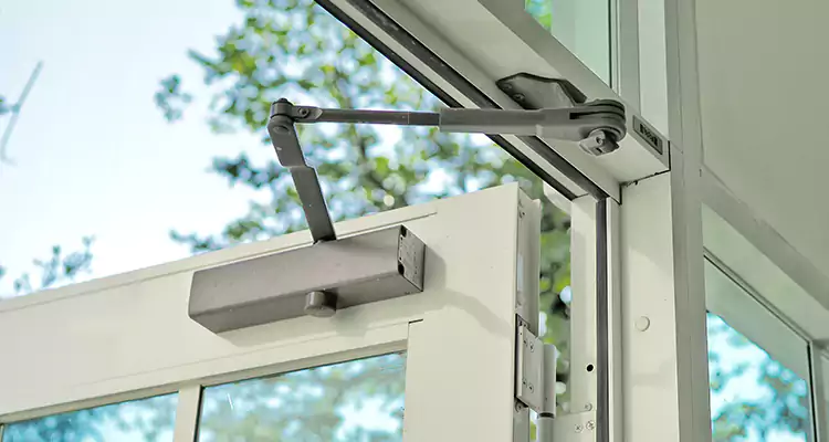 Automatic Door Opener Installation in Kissimmee, FL