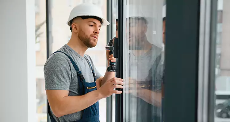 Glass Door Repair in Kissimmee, FL
