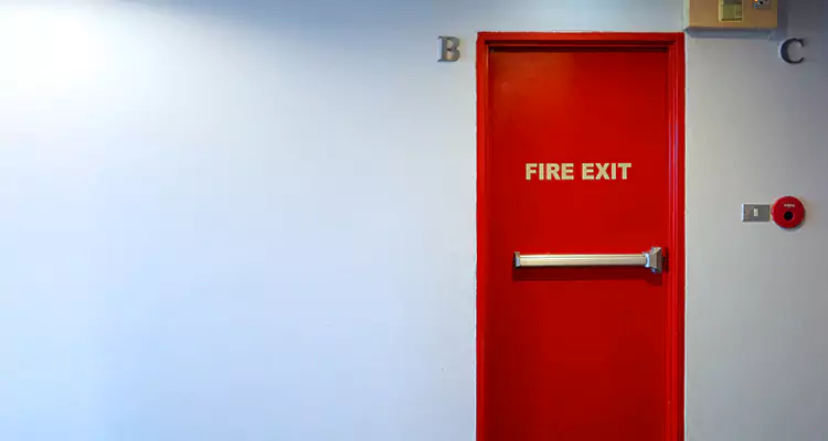 Fire Rated Pocket Door Repair in Kissimmee, FL