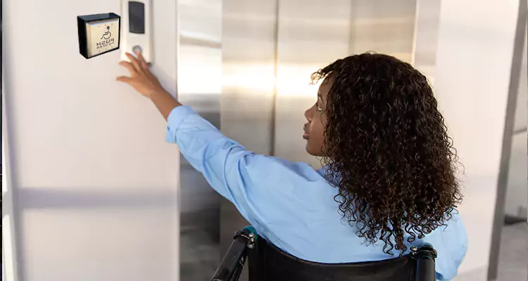 Handicap Push Button Repair in Kissimmee, FL