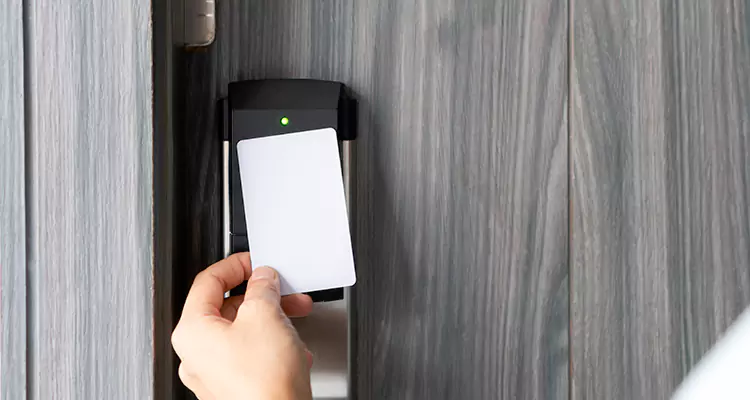 Hotel Swipe Card Door Locks Repair in Kissimmee, FL