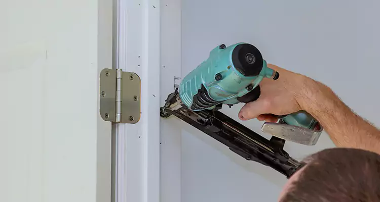 Interior Door Repair Services Near Me in Kissimmee, FL