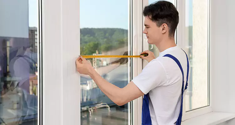 Our Window Restoration Services in Kissimmee, FL