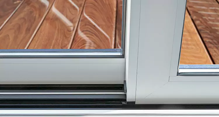 Patio Door Jammed Shut in Kissimmee, FL
