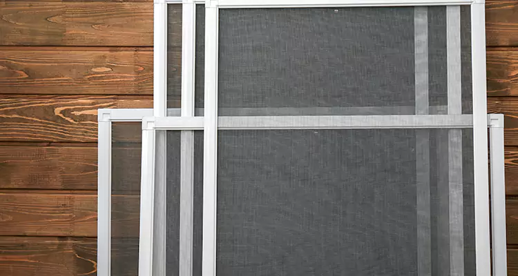 Patio Door Window Frame Repair in Kissimmee, FL