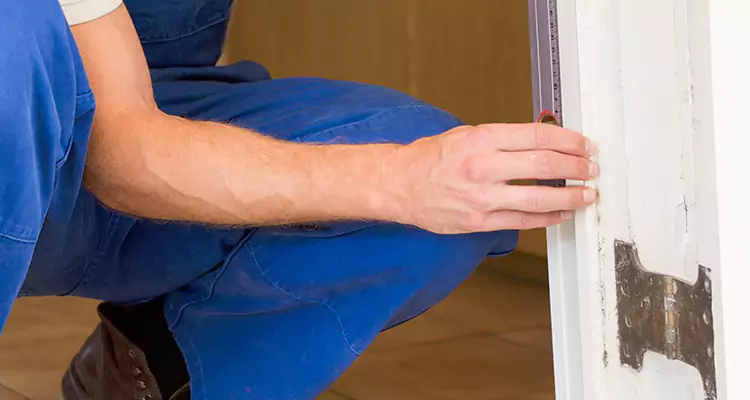 Antique Pocket Door Rollers Repair in Kissimmee, FL