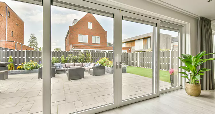 Why Choose Our Sliding Door Expert in Kissimmee, FL