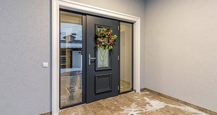 Fast Sliding Porch Door Repair in Kissimmee, FL