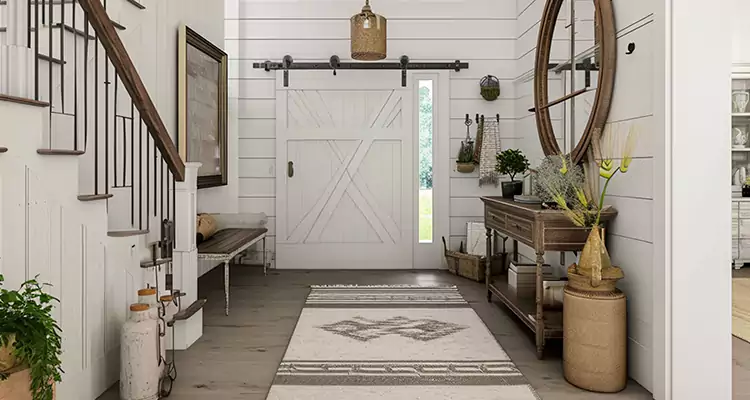 Interior Barn Doors Repair in Kissimmee, FL