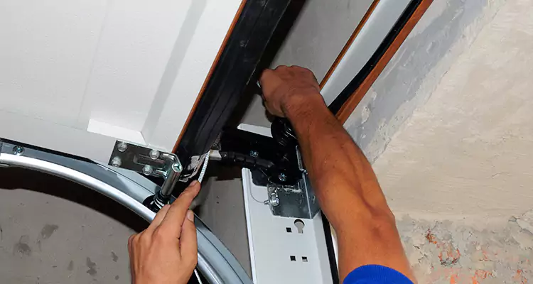Weatherproof Door Seal Replacement in Kissimmee, FL