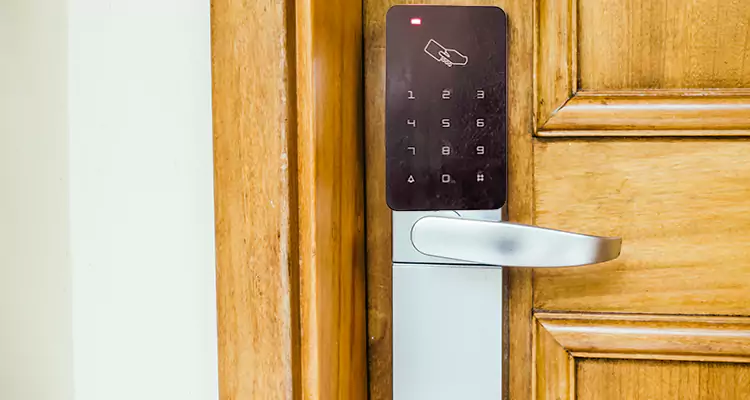 Keyless Hotel Door Locks Repair in Kissimmee, FL