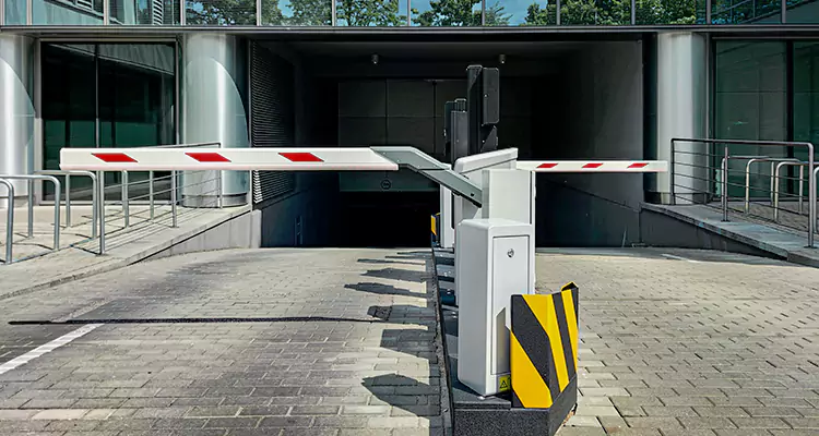 Affordable And Fast Parking Boom Gate Repair Services in Kissimmee, FL