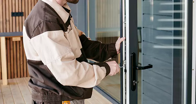 Top Rated Patio Door Lock RepairPatio Door Locking Mechanism Broken Repair in Kissimmee, FL