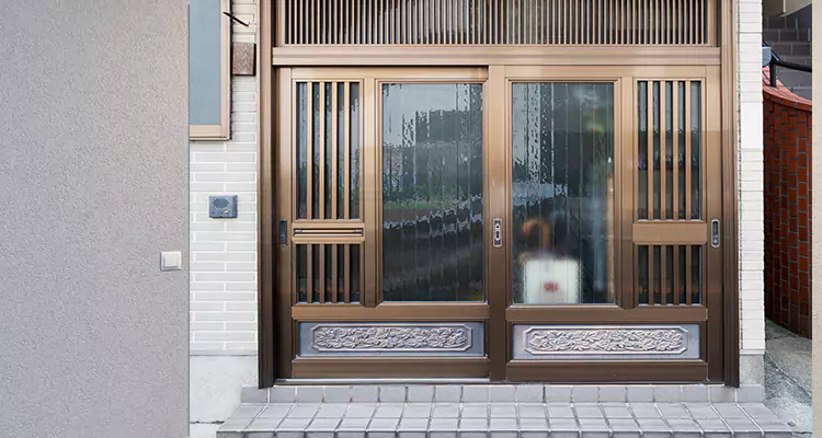 UPVC Sliding Porch Doors Repair in Kissimmee, FL