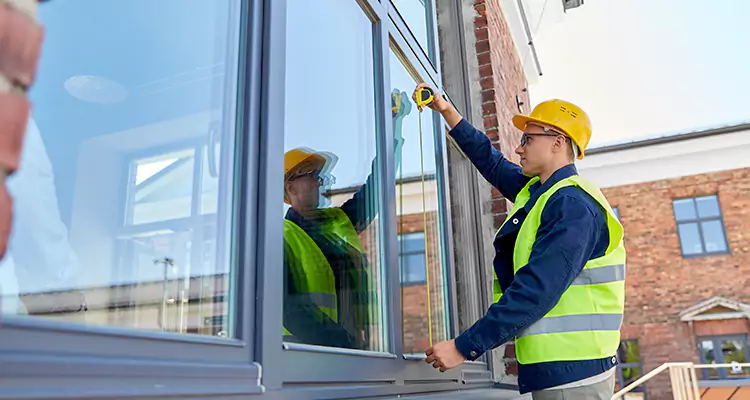 Home Window Repair in Kissimmee, FL