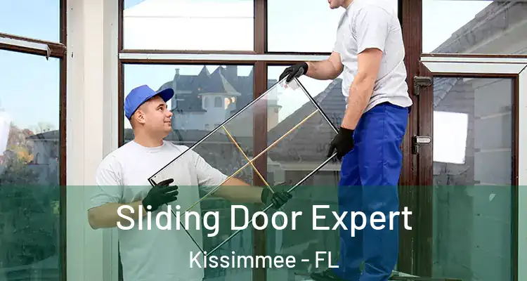  Sliding Door Expert Kissimmee - FL